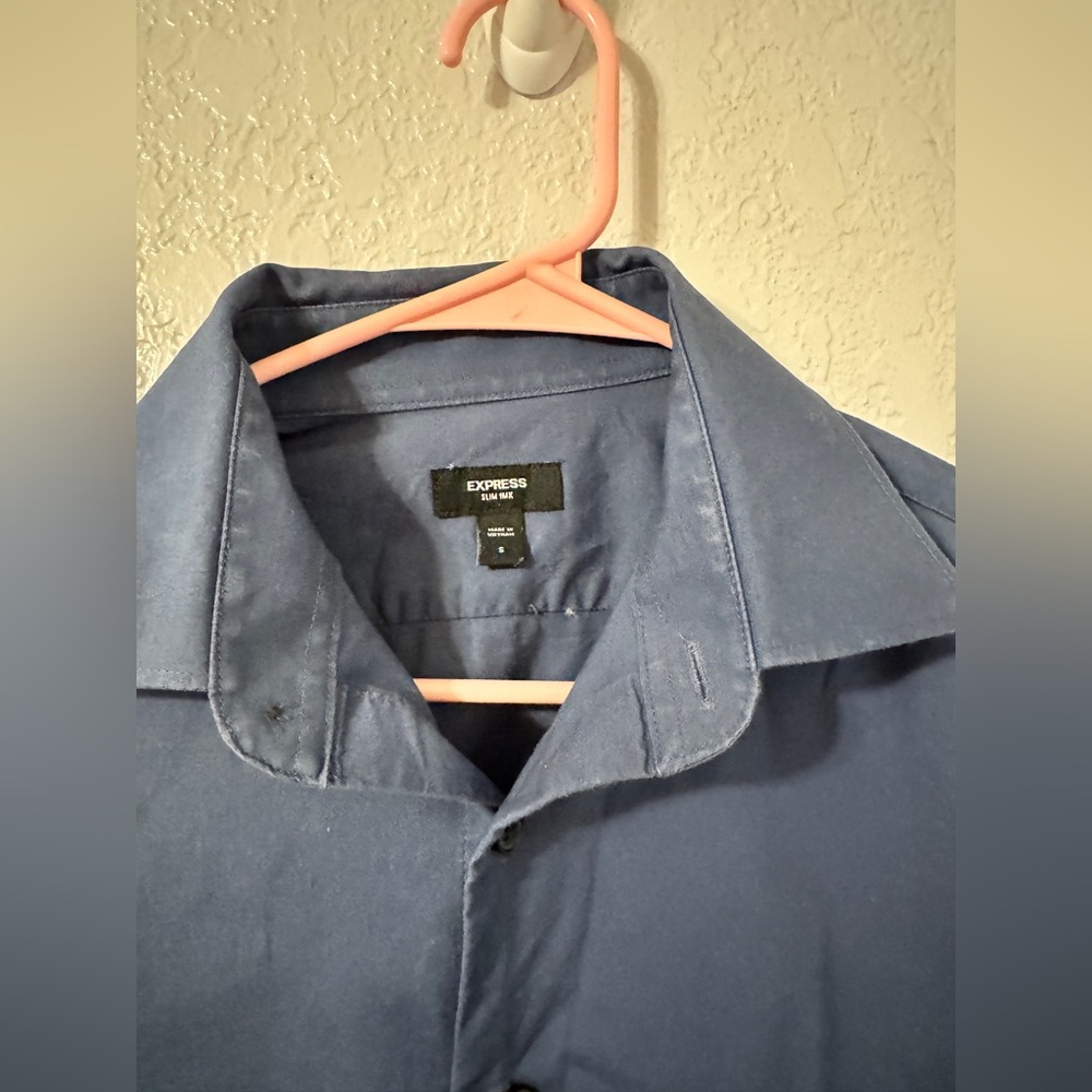 EXPRESS Slim 1mx Small - Picture 3 of 7